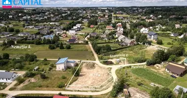 Grundstück in Kloniai, Litauen