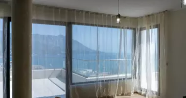 Wohnung 3 Schlafzimmer in Gemeinde Budva, Montenegro