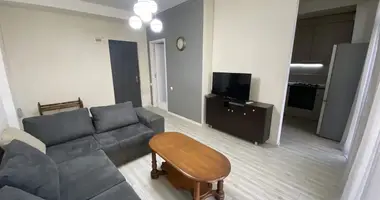 Apartment for rent in Saburtalo in Tbilisi, Georgia