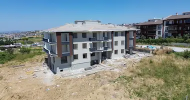 Apartamento 2 habitaciones en Yalova Merkez, Turquía