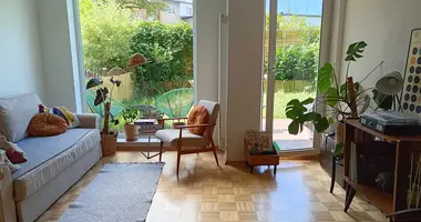 3 room apartment in Gdynia, Poland