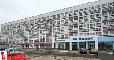 Apartamento 3 habitaciones en Gómel, Bielorrusia