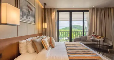 Appartement 1 chambre dans Phuket, Thaïlande