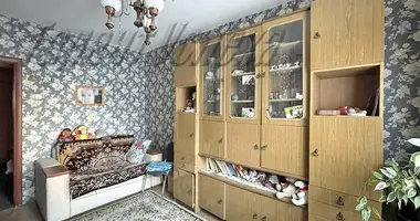 5 room apartment in Brest, Belarus