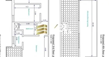 Penthouse in Xghajra, Malta