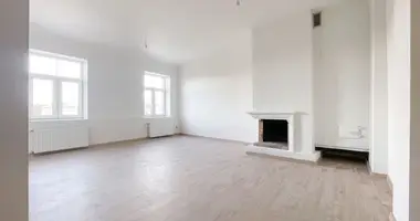 3 bedroom apartment in Riga, Latvia