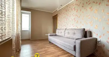 3 room apartment in Zdanovicy, Belarus