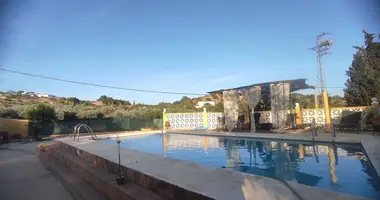 Maison 4 chambres dans Mijas, Espagne