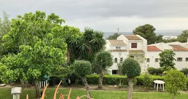 Wohnung 1 Schlafzimmer in Estepona, Spanien