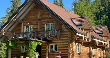 Willa 8 pokojów w Kuhweg, Austria