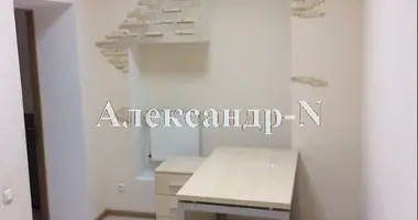 Apartamento 3 habitaciones en Odessa, Ucrania