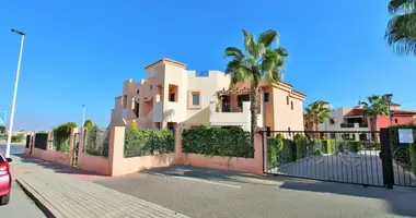 2 bedroom apartment in Torrevieja, Spain