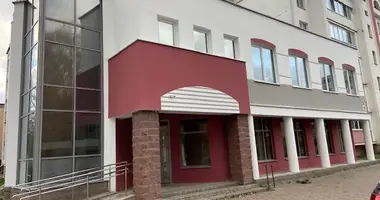 Commercial property 537 m² in Orsha, Belarus