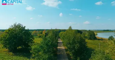 Plot of land in cizikai, Lithuania