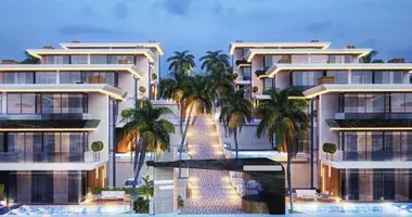 Villa en Alanya, Turquía