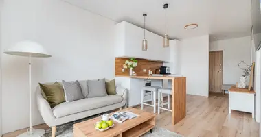 2 room apartment in Vilnius, Lithuania