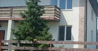 4 room house in Sievierodonetsk, Ukraine