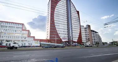 Bureau 73 m² dans Minsk, Bélarus