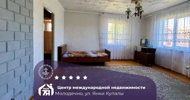 Квартира 2 комнаты в Молодечно, Беларусь