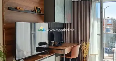 1 bedroom apartment in Bar, Montenegro