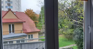 Mieszkanie 3 pokoi w Gdynia, Polska