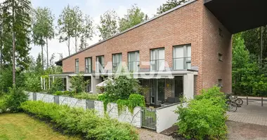 2 bedroom apartment in Helsinki sub-region, Finland