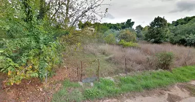 Plot of land in Stathmos Afidnon, Greece