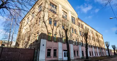 Commercial property 3 722 m² in Riga, Latvia