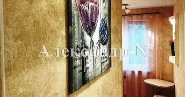 Apartamento 1 habitación en Odessa, Ucrania