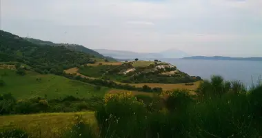 Terrain dans Ierissos, Grèce