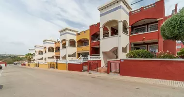 Mieszkanie 2 pokoi w Orihuela, Hiszpania