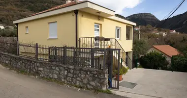 Maison 2 chambres dans Municipalité de Budva, Monténégro