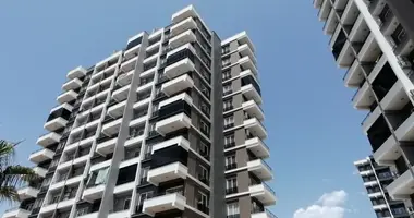 Apartamento 2 habitaciones en Erdemli, Turquía