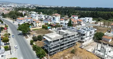 Wohnung 2 Schlafzimmer in Paphos, Zypern
