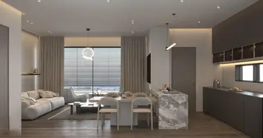 Apartamento 3 habitaciones en Strovolos, Chipre