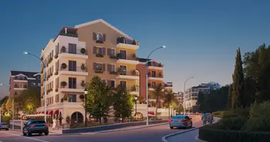 Appartement dans Donja Lastva, Monténégro