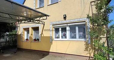 4 room house in Harkany, Hungary