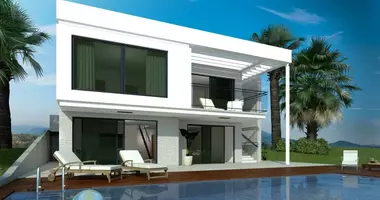 Villa 4 bedrooms with Terrace in Montenegro