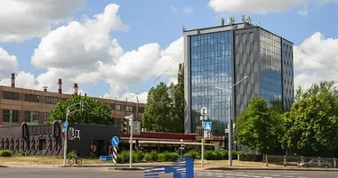 Коммерческое помещение 4 375 м² в Минск, Беларусь