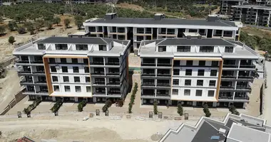 Wohnung 2 zimmer in Kuşadası, Türkei