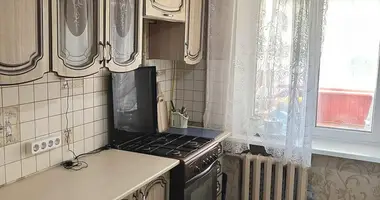 Apartamento 2 habitaciones en Minsk, Belarús