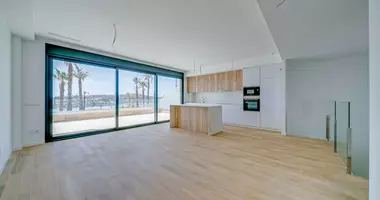 Duplex 3 bedrooms in Finestrat, Spain