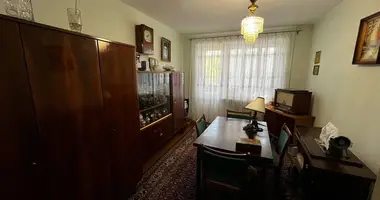 3 room apartment in Baranavichy, Belarus