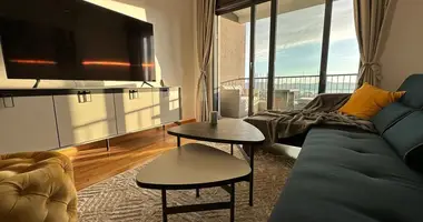 2 bedroom apartment in Tivat, Montenegro