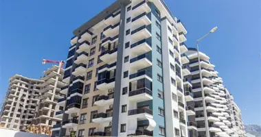 Apartamento 2 habitaciones en Alanya, Turquía