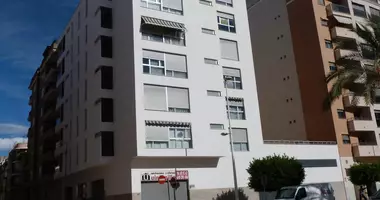 Mieszkanie 3 pokoi w Cullera, Hiszpania