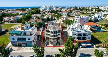 Nieruchomości komercyjne 785 m² w Pafos, Cyprus