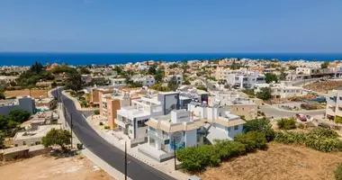 Apartamento 3 habitaciones en Empa, Chipre