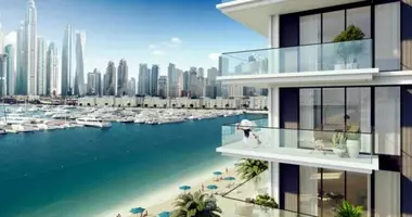 Mieszkanie 3 pokoi w Dubaj, Emiraty Arabskie