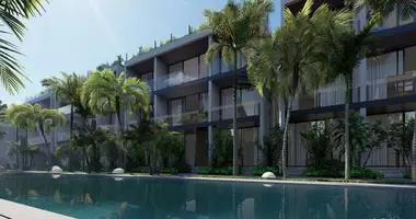 1 bedroom apartment in Moo 7, Thailand